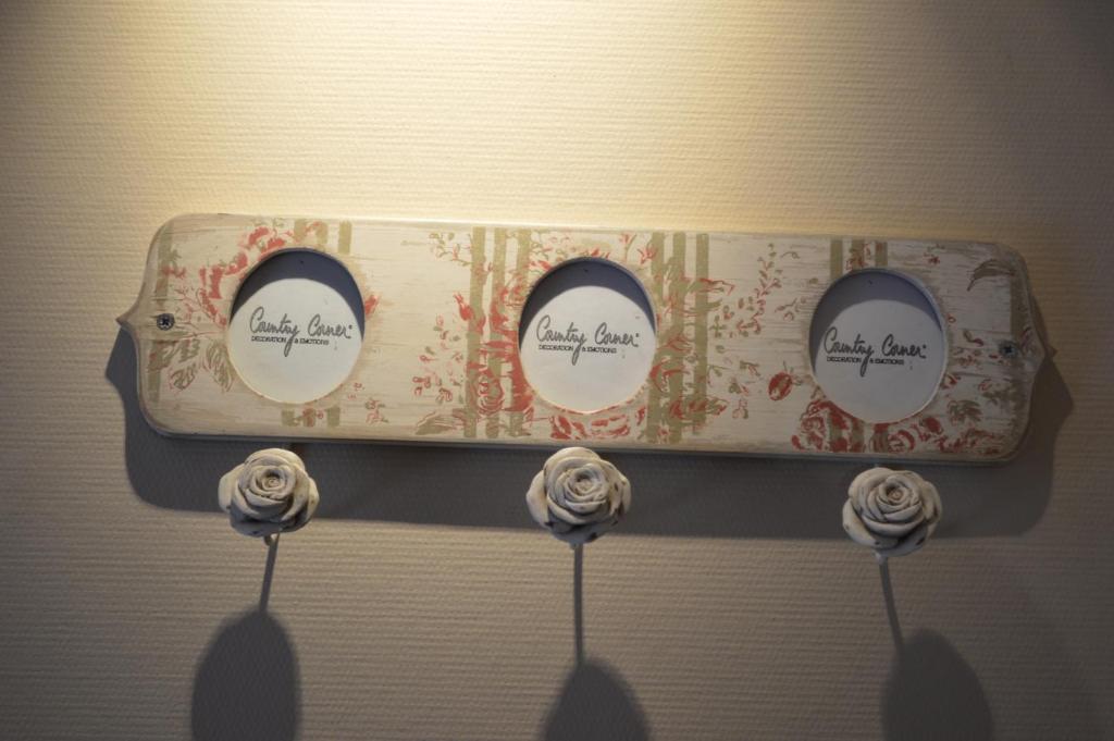 Hotel Restaurant Aux Genets D'Or Mandailles-Saint-Julien Eksteriør billede
